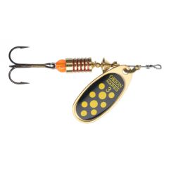 Lingura rotativa Jaxon Lukris Orion 4.5g, culoare ONA