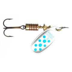 Lingura rotativa Jaxon Lukris Orion 6.5g, culoare PA