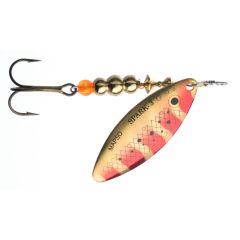 Lingura rotativa Jaxon Lukris Spark 11.5g, culoare TOR