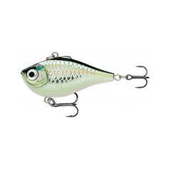 Rapala Rippin Rap 5cm/9g, culoare BLK