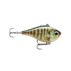 Vobler Rapala Rippin Rap 5cm/9g LBGL