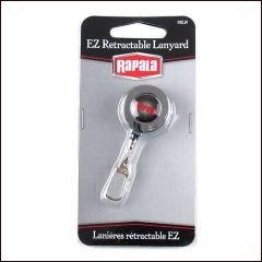 Breloc flexi Rapala EZ Retractable