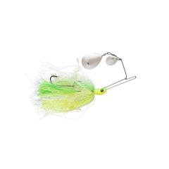 Spinnerbait Storm R.I.P. Colorado 20cm, culoare Hot Pike