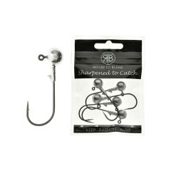 Jig RTB Ball nr.1/0, 3.5g