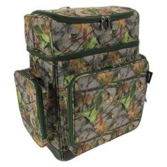 Rucsac NGT XPR Camo cu Multicompartimente