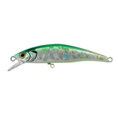 Vobler Jackall Tricoroll Ryushin 6.3cm/7g, culoare Flash Green Back