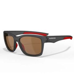 Ochelari polarizati Leech ATW10 Red
