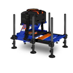 Scaun modular Colmic Exon Seatbox S40