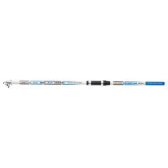 Lanseta telescopica Sunset Arkana ZXR 3.50m/80-150g