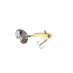 Berkley Pulse Spintail 6cm, culoare Sambal Ayu