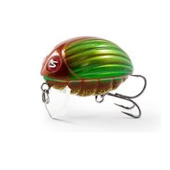 Salmo Bass Bug 5.5cm, culoare GBG