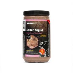 Aditiv Nash Salted Squid 500ml