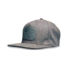 Sapca RidgeMonkey APEarel Dropback Snapback Cap - Grey