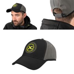 Sapca Matrix Surefit Baseball Cap - Black