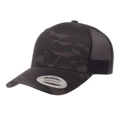 Sapca Sonik MultiCam/Mesh Cap