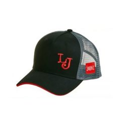 Sapca Lucky John Mesh Trucker Cap