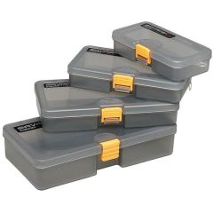 Set 3 cutii Savage Gear Lurebox 4