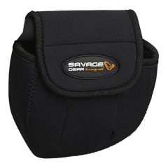 Husa mulineta Savage Gear Neoprene Black XL