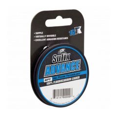 Fir fluorocarbon Sufix Advance FC Clear Leader 0.14mm/1.4kg/50m 