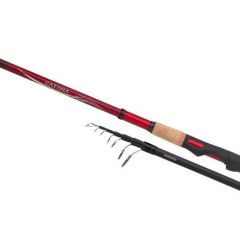 Lanseta Shimano Catana EX Telespin L 2.10m/3-14g