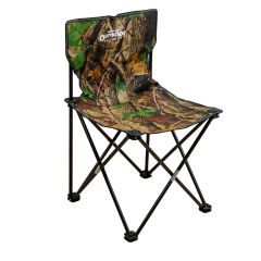 Scaun pescuit EnergoTeam Outdoor Armless