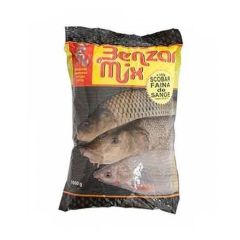 Nada Benzar Mix Scobar Faina de Sange 1kg