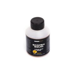 Atractant Nash Scopex Squid Liquid Bait 250ml