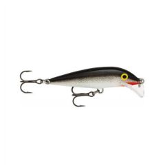 Vobler Rapala Scatter Rap Countdown 5cm/5g S