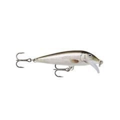 Vobler Rapala Scatter Rap Countdown 5cm/5g SML