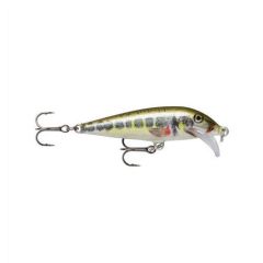 Vobler Rapala Scatter Rap Countdown 5cm/5g VAL