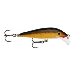 Vobler Rapala Scatter Rap CountDown 7cm/7gr G