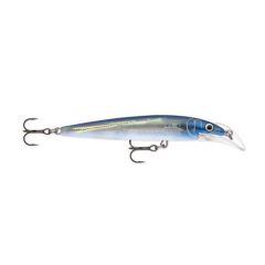 Vobler Rapala Scatter Rap Deep Husky Jerk 10cm/10g HGH