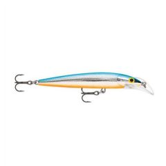 Vobler Rapala Scatter Rap Deep Husky Jerk 10cm/10g SB