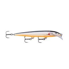 Vobler Rapala Scatter Rap Minnow 11cm/6g SSH