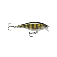 Vobler Rapala Scatter Rap Shad 5cm/5g PEL