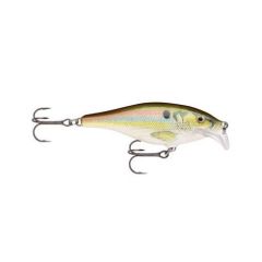 Vobler Rapala Scatter Rap Shad 5cm/5g RSL