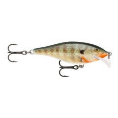 Vobler Rapala Scatter Rap Shad 7cm/7gr BG