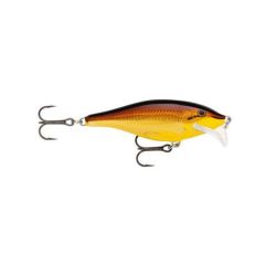 Vobler Rapala Scatter Rap Shad 7cm/7g GALB