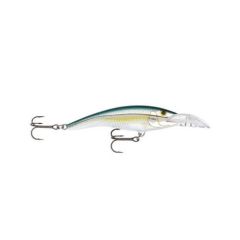 Vobler Rapala Scatter Rap Tail Dancer 9cm/13g ALB