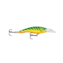 Vobler Rapala Scatter Rap Tail Dancer 9cm/13g FT