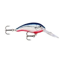 Vobler Rapala Shad Dancer 5cm/8g BFL