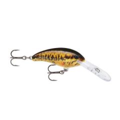 Vobler Rapala Shad Dancer 5cm/8g SBL