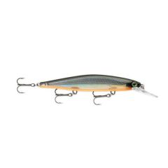 Vobler Rapala Shadow Rap Deep 11cm/13g HLW