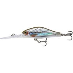 Vobler Rapala Shadow Rap Jack Deep 5cm/5.7g, culoare ROL