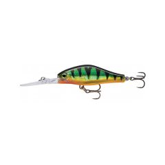 Rapala Shadow Rap Jack Deep 7cm/10g, culoare P