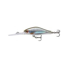 Rapala Shadow Rap Jack Deep 7cm/10g, culoare ROL