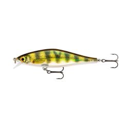 Vobler Rapala Shadow Rap Shad 9cm/12g, culoare PEL