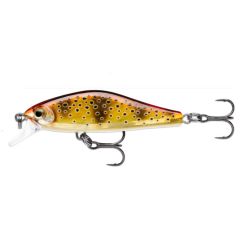 Vobler Rapala Shadow Rap Solid Shad 6cm/7g, culoare MTR