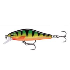 Vobler Rapala Shadow Rap Solid Shad 6cm/7g, culoare P
