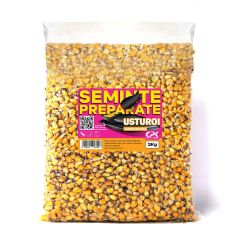 Seminte preparate CPK, aroma Usturoi, 3kg